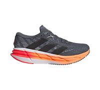 adidas Adistar 4 Neutralschuh Herren-grau, schwarz, Größe 49 1/3