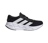 adidas Adistar 4 Neutralschuh Herren-schwarz, weiß, Größe 44 2/3