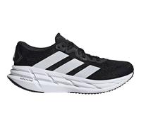 Adistar 4 Laufschuhe Herren-Core Black / Cloud White-EU 46 - UK 11