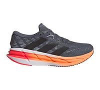 adidas Herren Adistar 4 Schuhe (Größe 44.5 , grau)