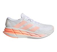 adidas Adistar 4 Damen Schuhe reines Weiß Orange - 40