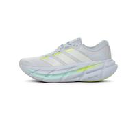 adidas Adistar Damen Laufschuhe weiß/gelb - 42(2/3)