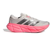 adidas Adistar 5 Laufschuhe grau/schwarz/rosa - 42(2/3)