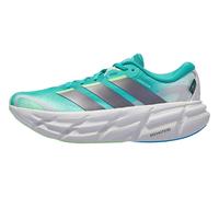 adidas Adistar 5 Herren Laufschuh Aqua/Metall/Grau Herren 45 1/3 BLAU