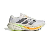 adidas Adistar 5 Neutralschuh Herren - weiß, orange, Größe 45 1/3