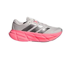 adidas Adistar 5 Neutralschuh Herren - grau, koralle, Größe 42