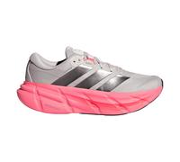 adidas Adistar 5 Laufschuhe grau/schwarz/rosa - 44(2/3)
