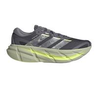 adidas - ADIstar 5 - Runningschuhe, Gr. 46 UK 11, grün/ aurora onix (HaloGreen/SemiFrozenLemon/AuroraOnix)