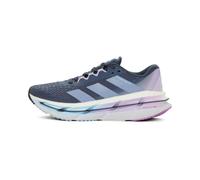 adidas Adistar BYD Stabilitätsschuh Damen - dunkelblau, blaugrau, Größe 38 2/3