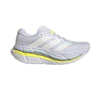 adidas ADISTAR BYD 2 Laufschuhe Damen Frozen Purple/Chalk White/Hi-Res Yellow 38