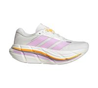 adidas Adistar BYD 2 Stabilitätsschuh Damen - weiß, flieder, Größe 43 1/3