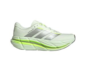 adidas Adistar BYD 2 Stabilitätsschuh Herren - weiß, neongelb, Größe 42 2/3