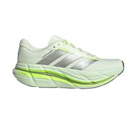 adidas Adistar BYD 2 Stabilitätsschuh Herren - weiß, neongelb, Größe 43 1/3