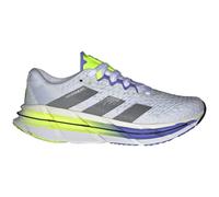 adidas Adistar Byd Herren Laufschuhe, weiß, Gr. 46