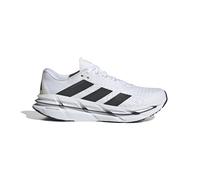 adidas Adistar BYD M Laufschuhe für Herren, Weiß, Weiß, 42 2/3 EU