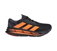 Adidas Men's Adistar Byd Core Black / Lucid Orange / Aurora Onix 42 2/3
