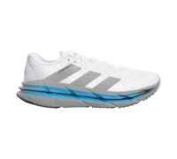 adidas Adistar BYD Stabilitätsschuh Herren - weiß, grün, Größe 42 2/3