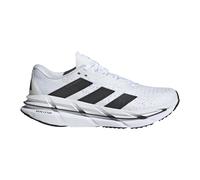 adidas Adistar BYD Stabilitätsschuh Herren - weiß, weiß, Größe 45 1/3