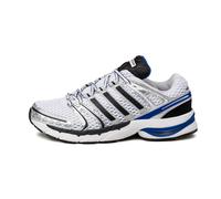 Adidas Adistar Control 5 42 2/3 / Footwear White / Core Black / Collegiate Royal