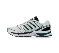 adidas Adistar Control 5 (footwear white / rich green / core black) - 42
