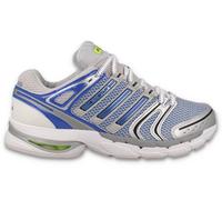 Adidas - Adistar Control 5 - Sneaker 40 2/3 blau