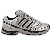 Adidas - Adistar Control 5 - Sneaker 41 1/3 grau