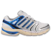 Adidas - Adistar Control 5 - Sneaker 41 1/3 weiss blau