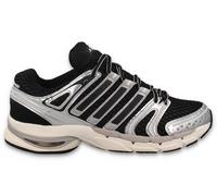 Adidas ADISTAR CONTROL 5 men Lowtop black|silver in Größe:44