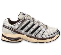 Adidas - Adistar Control 5 - Sneaker 46 weiss / silber / braun