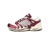 Adidas Adistar Control 5 W 37 1/3 / Cream White / Silver Metallic / Maroon