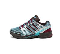 Adidas Adistar Control 5 W 44 2/3 / Preloved Blue / Dark Brown / Grey Five