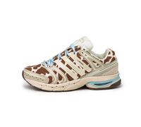 Adidas Adistar Control 5 W *Giraffe* 40 / Crystal Linen / Ice Gold Metallic / Icey Blue