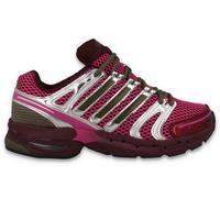 Adidas - Adistar Control 5 W - Sneaker 38 2/3 pink
