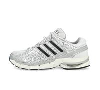 adidas Adistar Control 5 Weiß/Grau in Größe 40 2/3