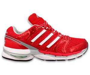 Adidas - Adistar Control 5 x Coca Cola - Sneaker 41 1/3 rot