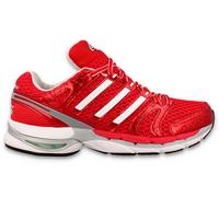 Adidas - Adistar Control 5 x Coca Cola - Sneaker 43 1/3 rot