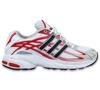 Adidas - Adistar Cushion - Sneaker 41 1/3 weiß / rot