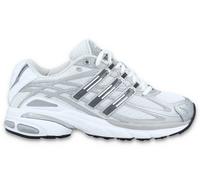 Adidas - Adistar Cushion W - Sneaker 38 weiß / grau