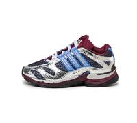 Adidas Adistar Moulded W 38 2/3 / Aurora Coffe / Silver Metallic / Blue Fusion