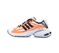 Adidas ADISTAR XLG 2.0 men Lowtop orange|white in Größe:40 2/3