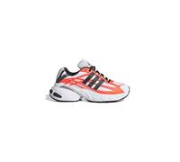 adidas Adistar XLG 2.0 Unisex Sneaker, Weiß, Orange, Schwarz, 45.5 EU