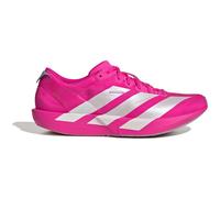 adidas Adizero Adios 9 Damen 38 2/3 Pink/Weiß
