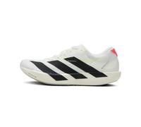 Adidas - Running-Schuhe - Adizero Adios 9 W Ftwbla/Noiess/Rouluc für Damen aus Wolle - Größe 5 UK - Weiß Weiß 5 UK