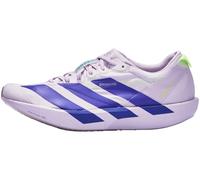 adidas Adizero adios 9 Damen Laufschuh Lila/Grün Damen 38.0 GRÜN