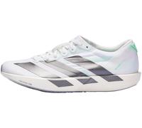 adidas Adizero adios 9 Damen Laufschuh Weiß/Metall/Mint Damen 39 1/3 GRÜN