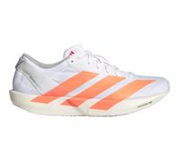 Adidas Adizero Adios 9 Damen Laufschuhe, weiß, Größe 38 ⅔ 38 ⅔