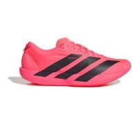 adidas Adizero Adios 9 Herren 43 1/3 Rot/Schwarz