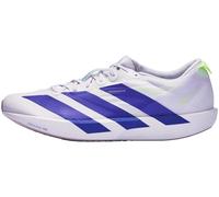 adidas Adizero Adios 9 Herren Laufschuh Lila/Grün Herren 43 1/3 BLAU