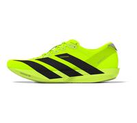 Adidas Adizero Adios 9 Herren Laufschuhe, grün, Größe 42 ⅔ 42 ⅔