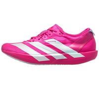 adidas Adizero Adios 9 Herren Laufschuhe Shock Pink Herren 46.0 ROSA